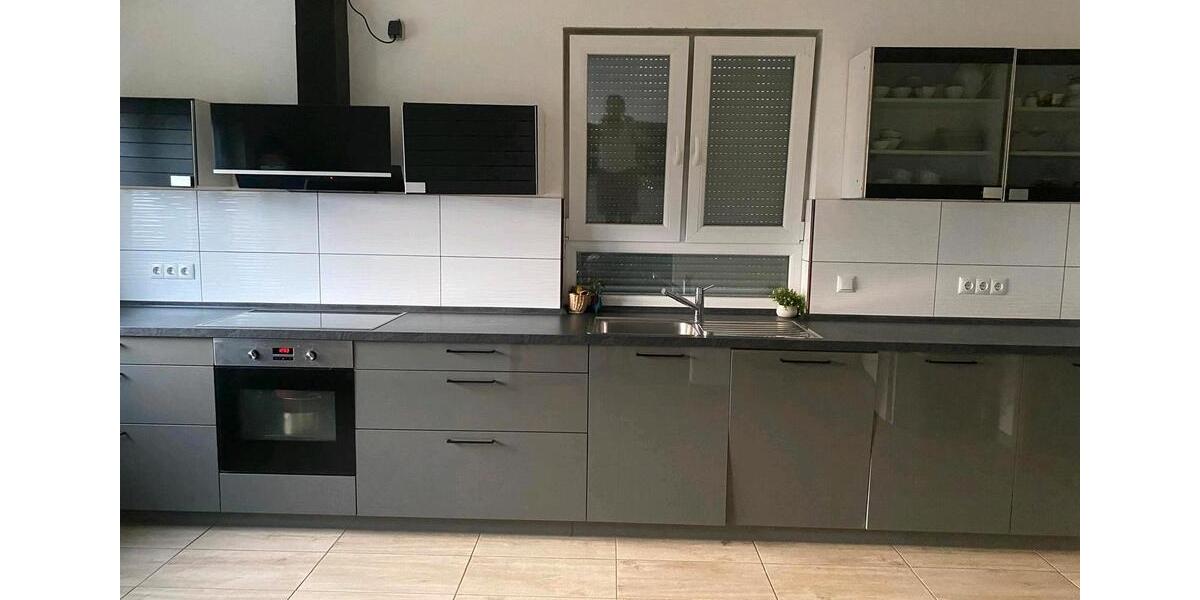 Einfamilienhaus Börßum - 6 Zimmer, 167 m&sup2;, 1.500&euro; | Angebot:27610347