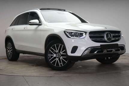 Mercedes-Benz GLC 300 106.000 km 33.490 &euro; Braunschweig 38110