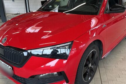 Skoda Scala 140.000 km 16.690 € Peine 31228