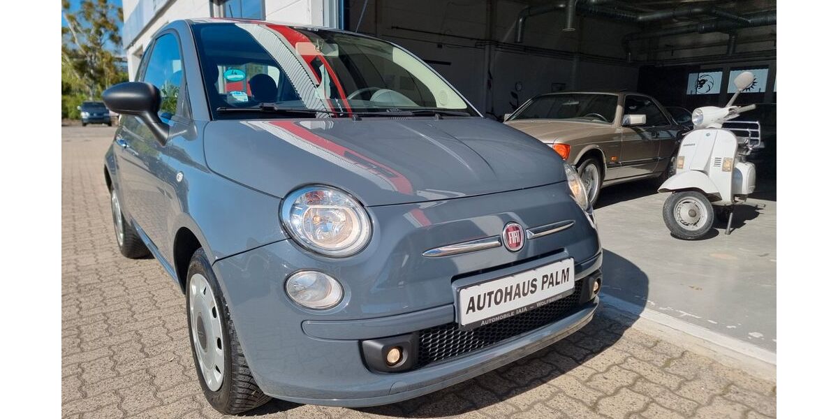 Fiat 500 141.570 km 5.495 &euro; Wolfsburg 38446