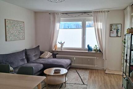 3-Zimmerwohnung (2023 saniert) 3 zimmer