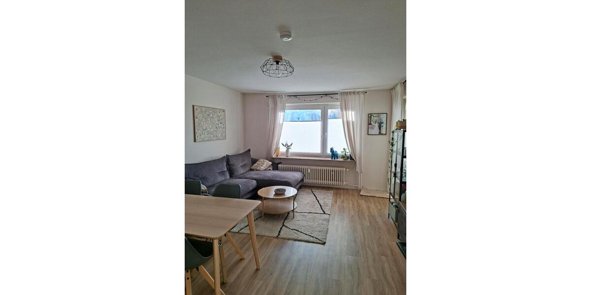 3-Zimmerwohnung (2023 saniert) 3 zimmer