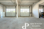 ** 475 M² FLEXIBLE NEUBAU GEWERBEFLÄCHE AUS HALLE & REPRÄSENTATIVEM BÜROBEREICH** - Gewerbeobjekt Wolfenbüttel Adersheim | Angebot:27200761