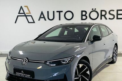 VW ID.7 74.800 km 35.890 € Braunschweig 38114