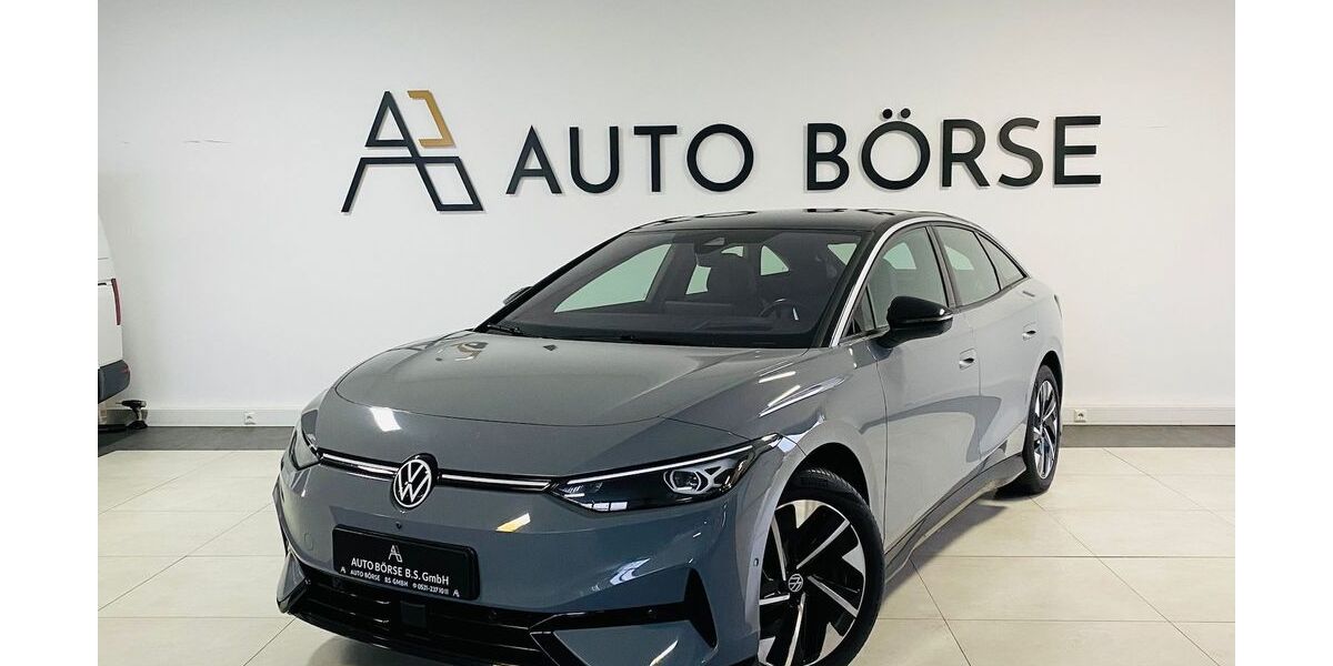 VW ID.7 74.800 km 35.890 € Braunschweig 38114