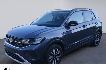 VW T-Cross 6.400 km 27.440 &euro; Braunschweig 38114