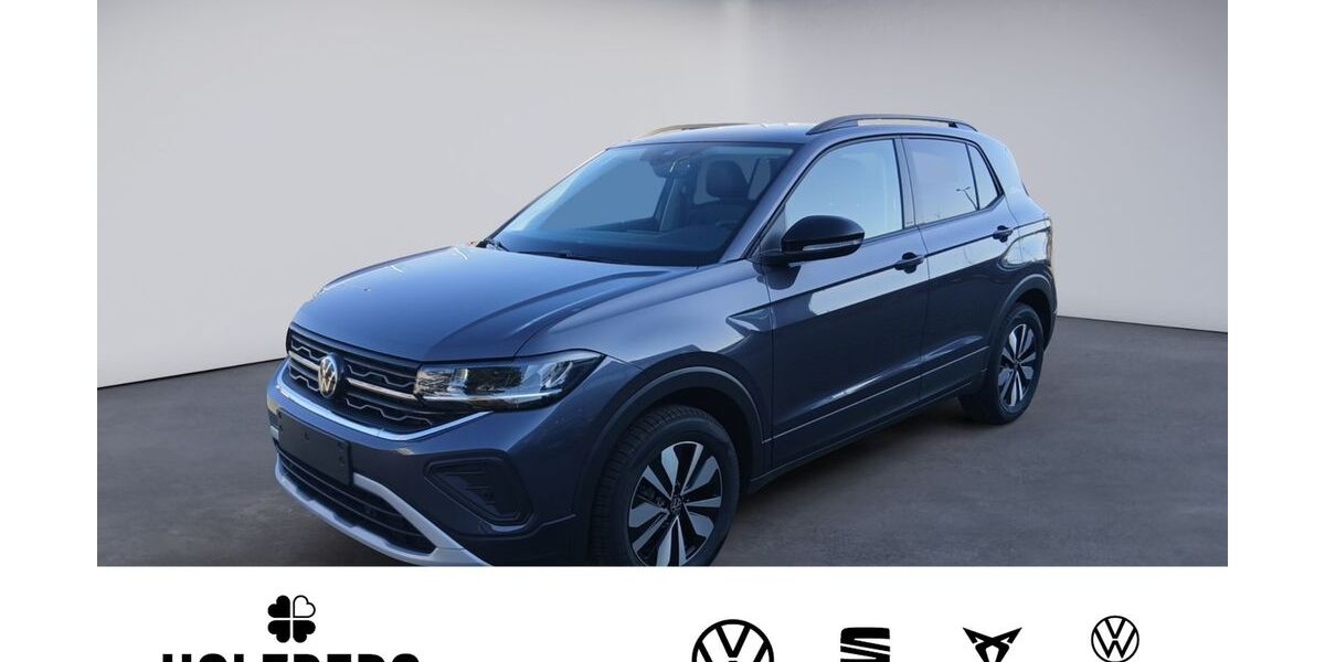 VW T-Cross 6.400 km 27.440 &euro; Braunschweig 38114