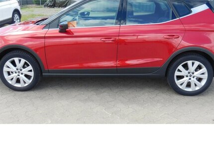 Seat Arona 1.0 X-Perience TSI BMT Navi Klima Alu 18.000 km 16.990 &euro; Vordorf 38533