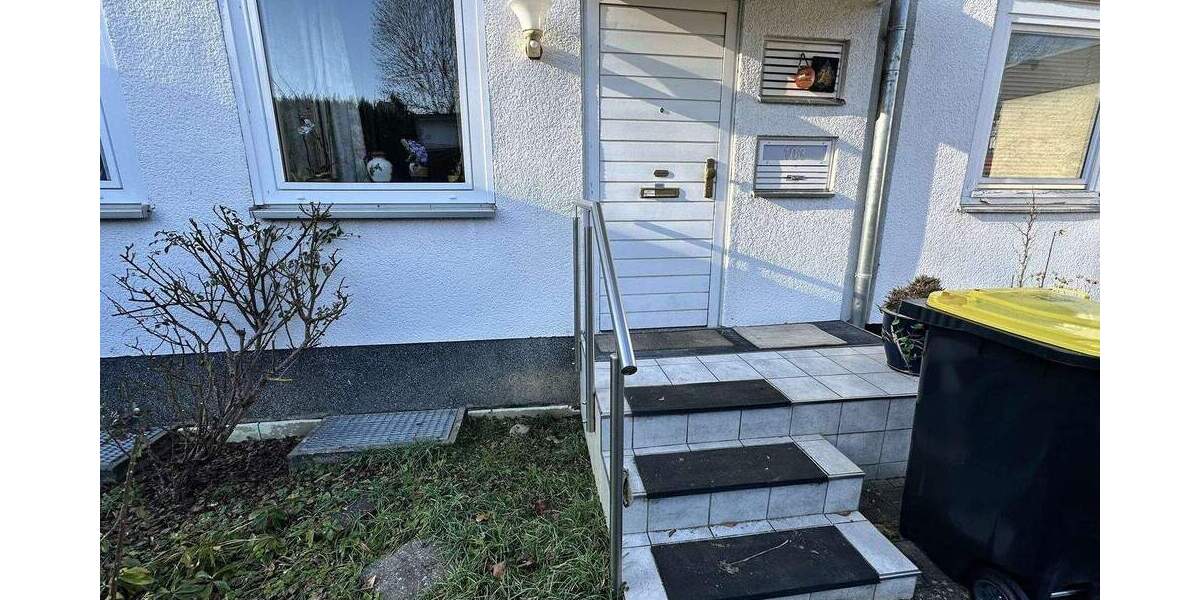Reihenmittelhaus Salzgitter Lebenstedt - 3 Zimmer, 87 m&sup2;, 189.000&euro; | Angebot:24633456