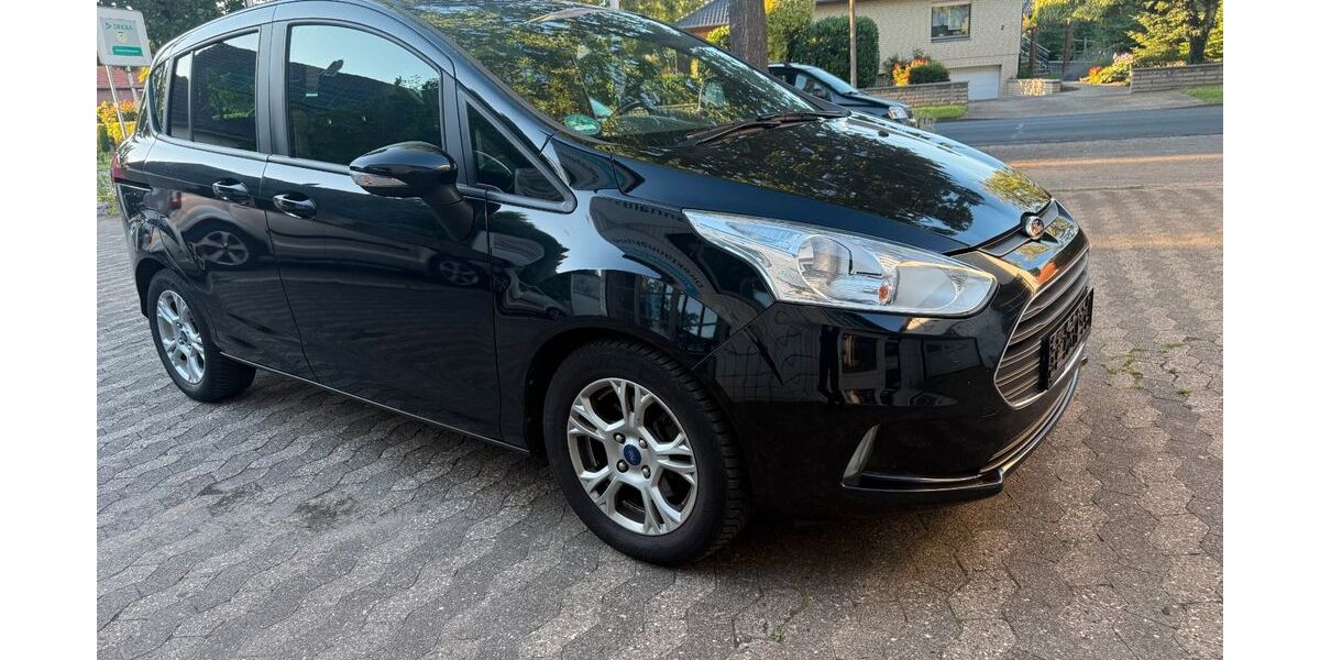 Ford B-Max 101.000 km 5.700 &euro; Adenstedt 31246