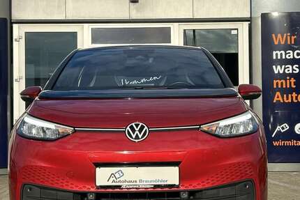 VW ID.3 113.354 km 17.950 € Salzgitter 38229