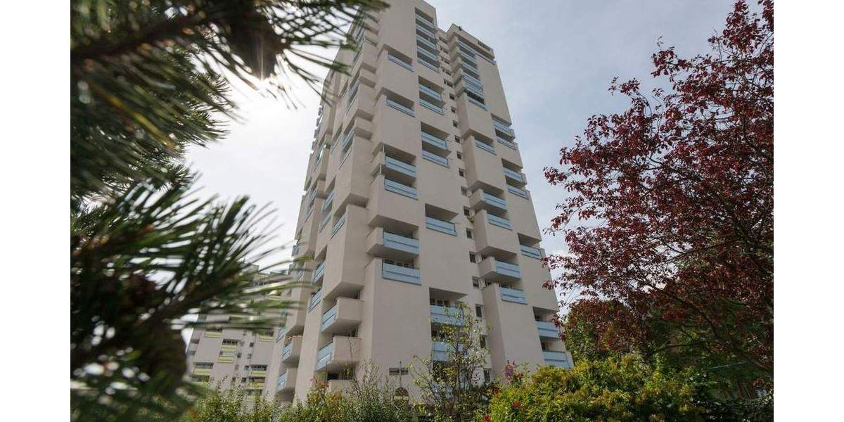 Etagenwohnung Braunschweig Viewegsgarten- Bebelhof - 2 Zimmer, 60 m&sup2;, 624&euro; | Angebot:25815071