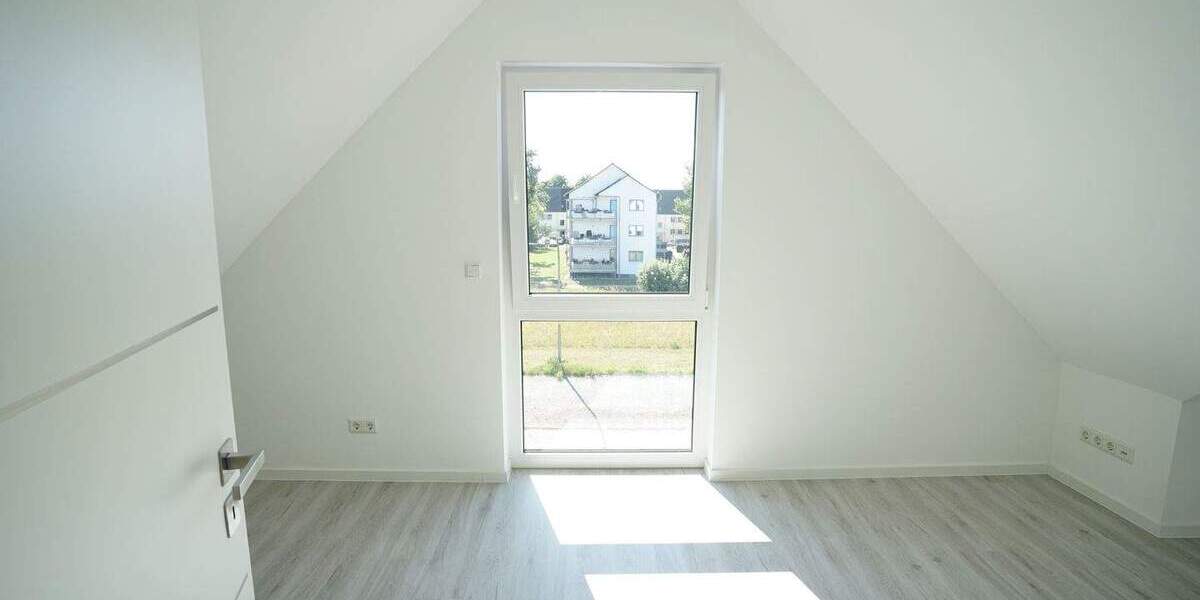 Reihenmittelhaus Wolfsburg Fallersleben - 5 Zimmer, 122 m&sup2;, 454.000&euro; | Angebot:25706617