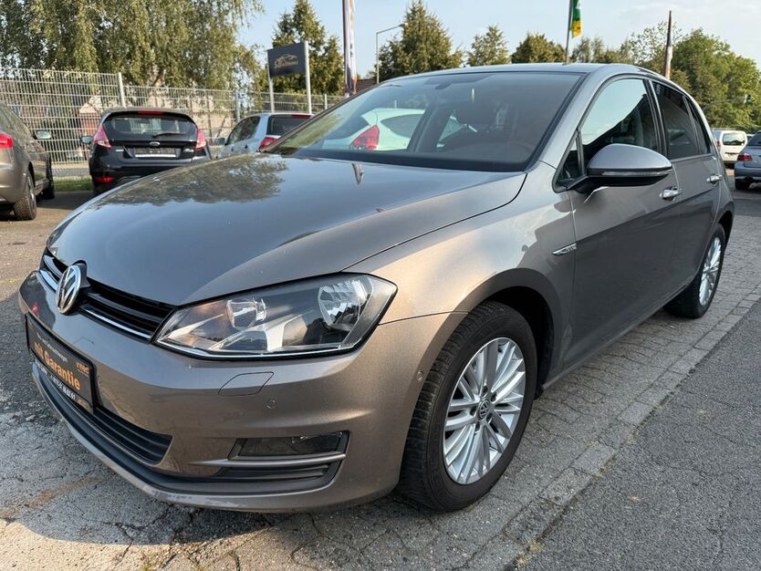 VW Golf 115.000 km 12.290 € Lehre 38165