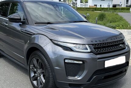 Land Rover Range Rover Evoque 95.845 km 16.800 &euro; Wolfsburg 38440
