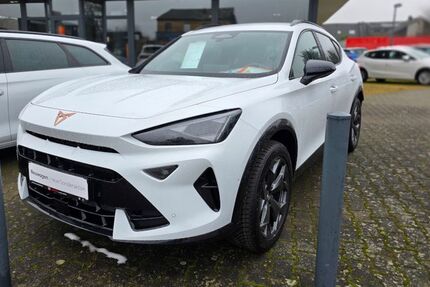 Cupra Formentor 4.000 km 37.990 &euro; Schwülper 38179