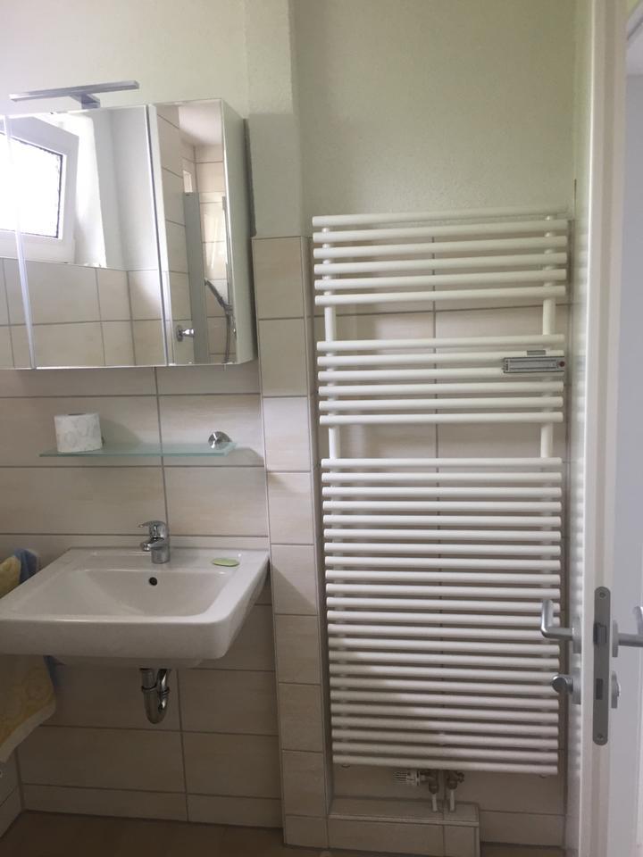 Ansprechende 3-Zimmer-Wohnung mit Balkon in Wolfsburg-Detmerode