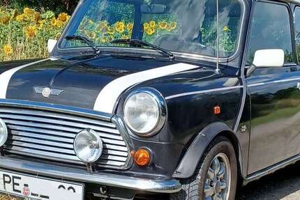 Rover MINI 68.000 km 9.900 € Braunschweig 38104