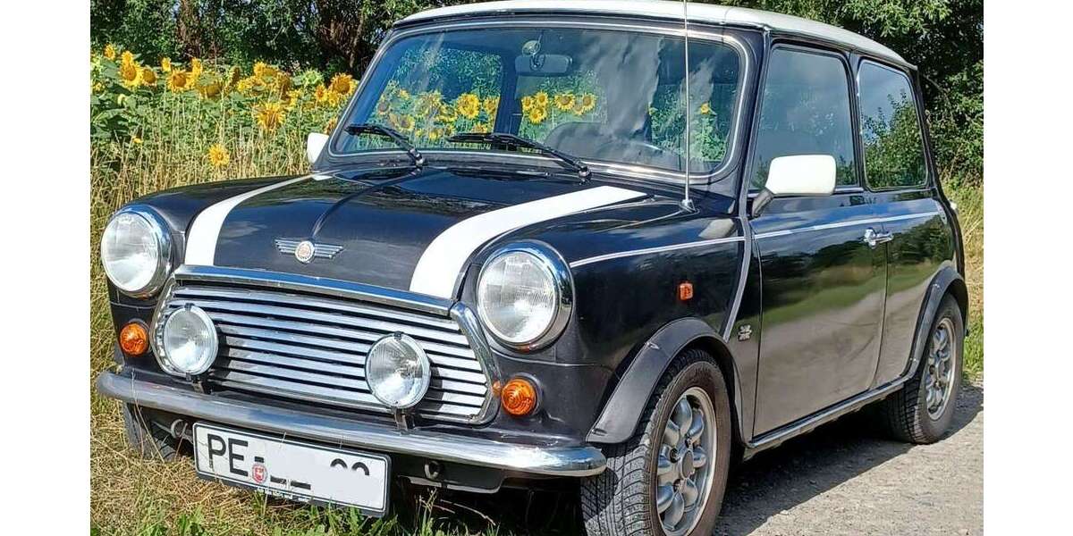 Rover MINI 68.000 km 9.900 &euro; Braunschweig 38104