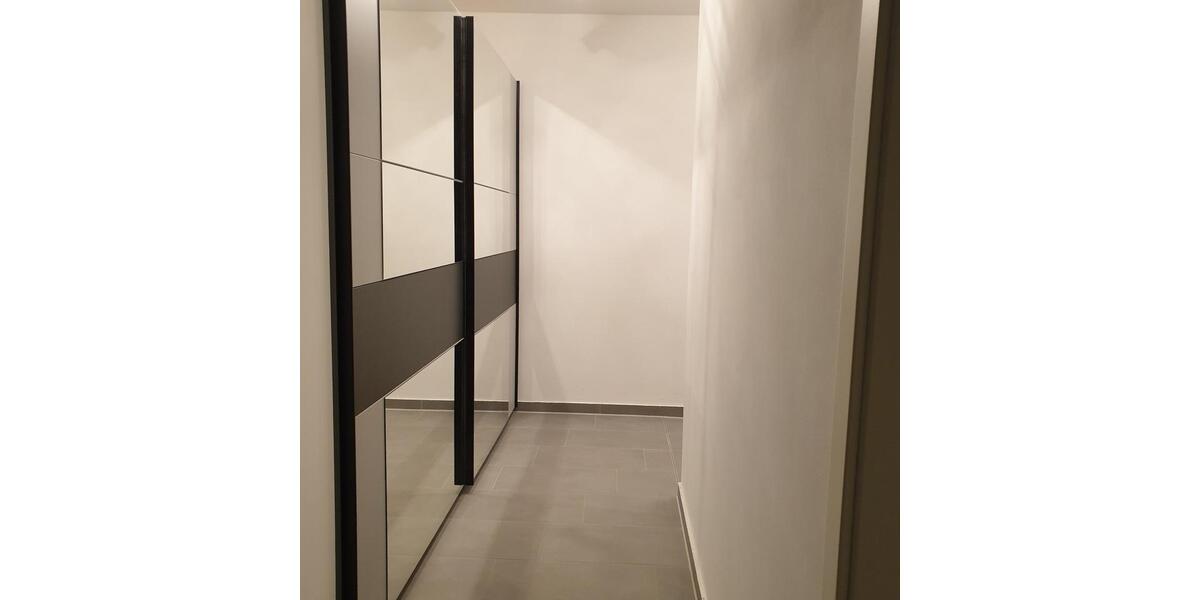 Dachgeschoßwohnung Wolfsburg Ehmen - 2 Zimmer, 47 m&sup2;, 850&euro; | Angebot:25806393