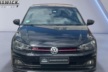 VW Polo 219.000 km 10.850 &euro; Braunschweig 38122