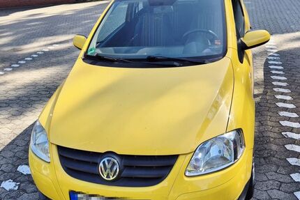 VW Fox 142.080 km 1.699 &euro; Vordorf 38533