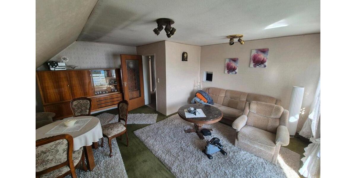 Einfamilienhaus Braunschweig Wabe-Schunter-Beberbach - 7.5 Zimmer, 157 m&sup2;, 345.000&euro; | Angebot:26882236