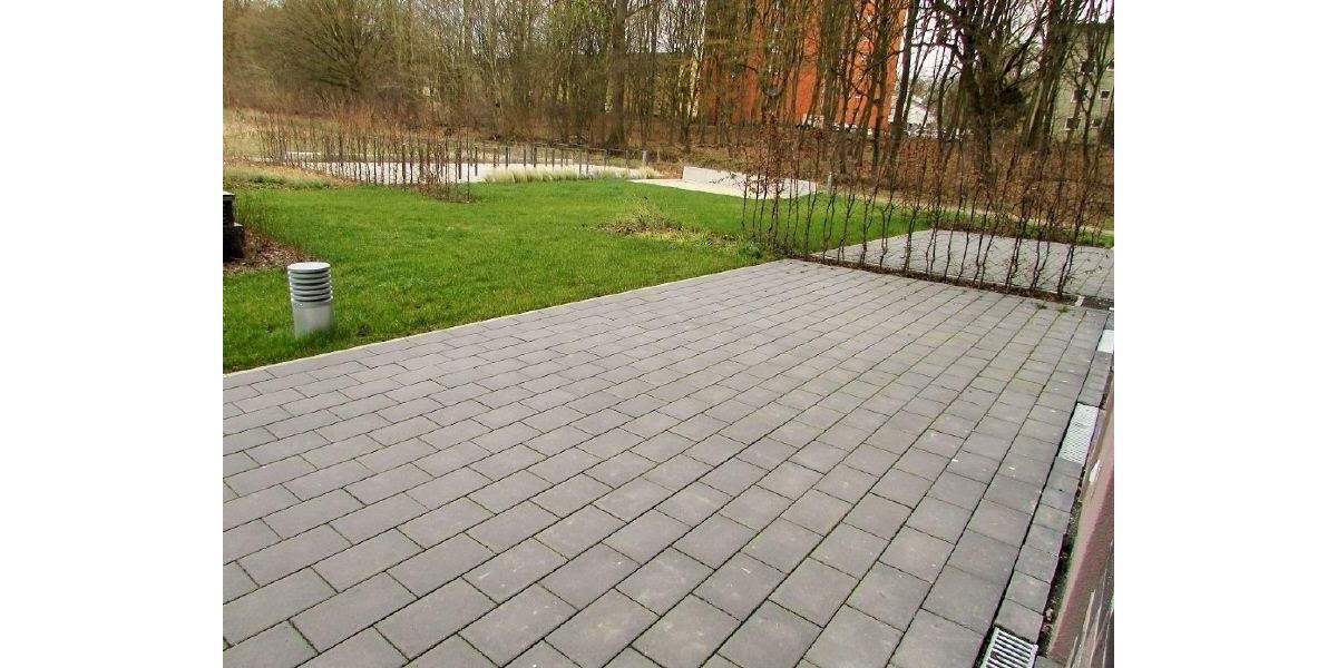 Etagenwohnung Wolfsburg Hellwinkel - 2 Zimmer, 98 m&sup2;, 1.081&euro; | Angebot:25355646