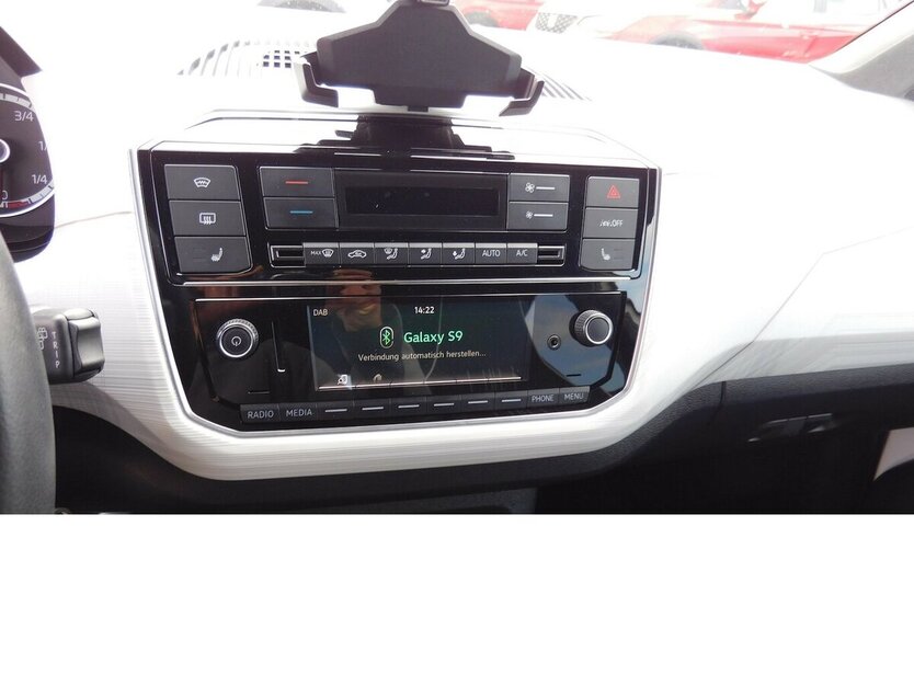 Seat Mii Edition Plus Power Charge electric Klima 19.100 km 12.990 € Vordorf 38533