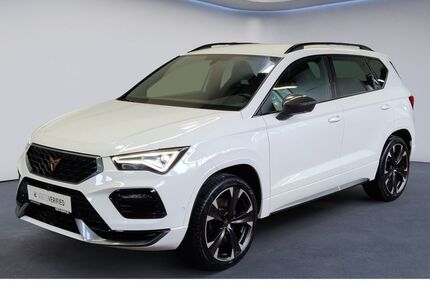Cupra Ateca 15.600 km 30.490 &euro; Braunschweig 38114