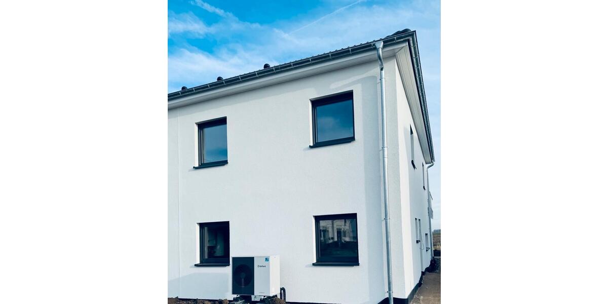 Doppelhaushälfte Wolfenbüttel Ahlum - 5 Zimmer, 159 m&sup2;, 2.200&euro; | Angebot:24655254