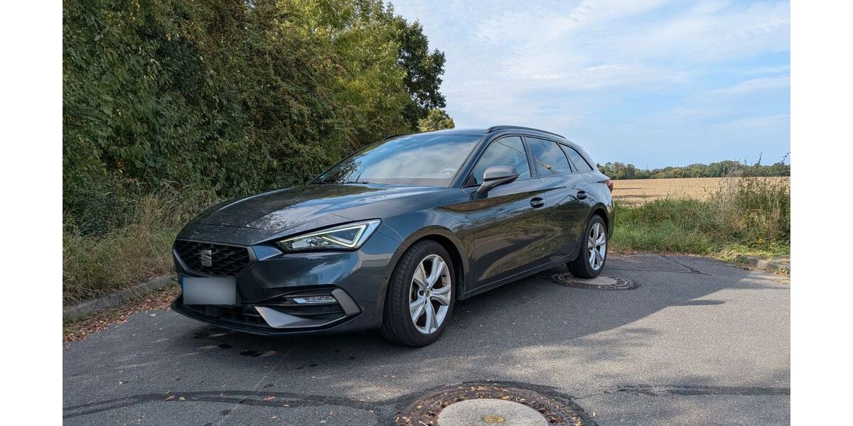 Seat Leon 62.000 km 21.200 &euro; Ilsede 31246