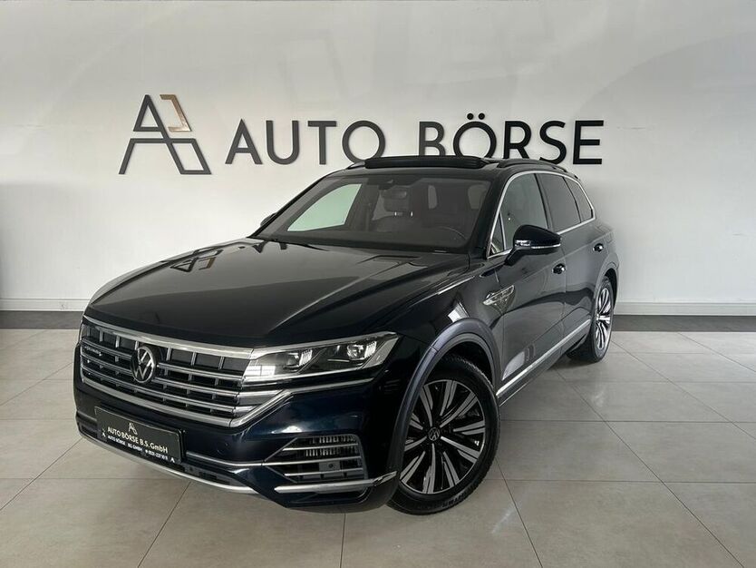 Touareg