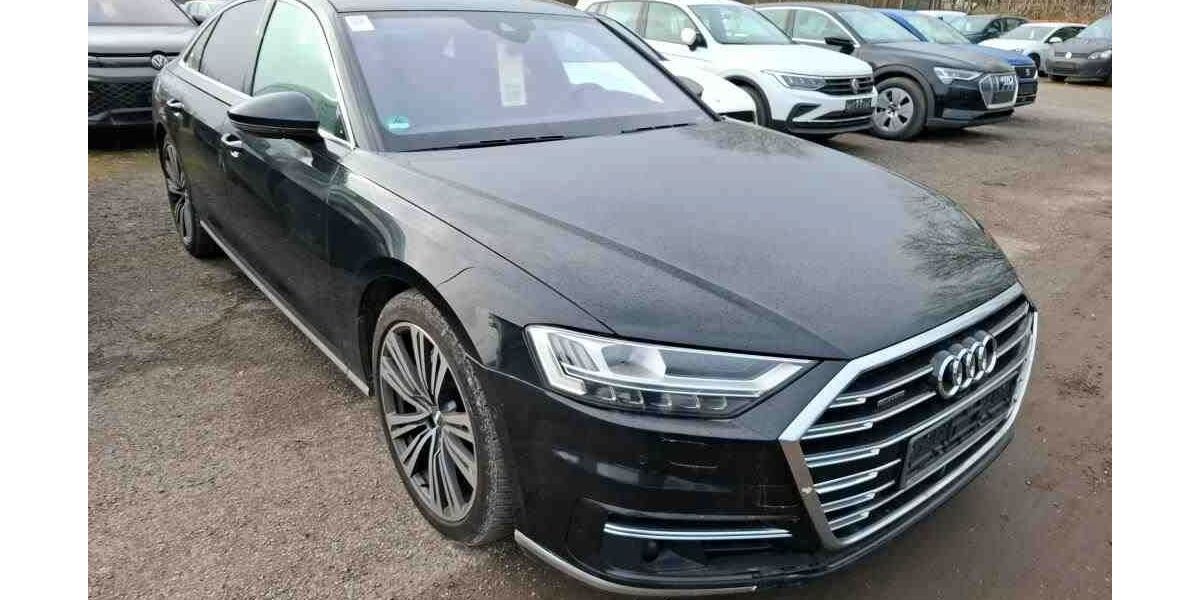 Audi A8 143.974 km 36.490 &euro; Wolfenbüttel 38304