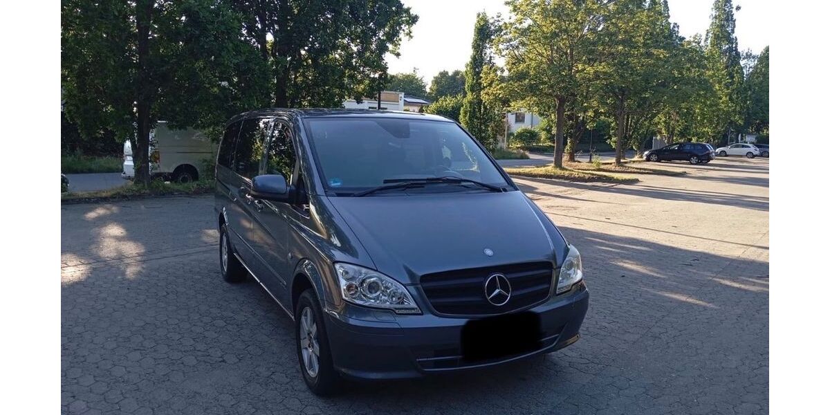 Mercedes-Benz Vito 169.500 km 9.990 &euro; Braunschweig 38122