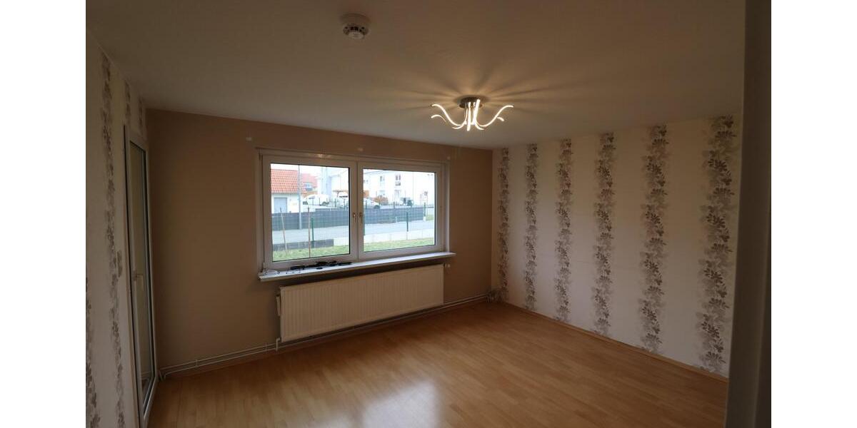 Hochparterre Lengede - 3 Zimmer, 60 m&sup2;, 500&euro; | Angebot:24686166