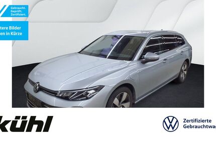 VW Passat Variant 25.440 km 34.690 &euro; Gifhorn 38518