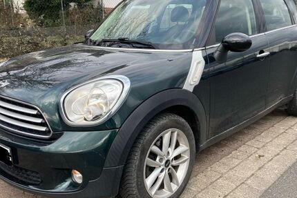 Mini Countryman D (Cooper) 232.000 km 4.890 &euro; Lengede 38268