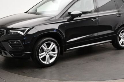 Seat Ateca 39.000 km 26.490 &euro; Wolfsburg 38440