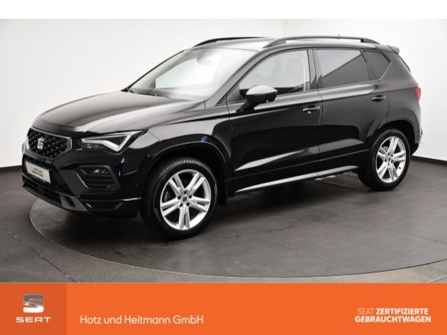 Seat Ateca 39.000 km 26.490 &euro; Wolfsburg 38440