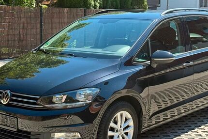 VW Touran 226.000 km 9.800 &euro; Gifhorn 38518