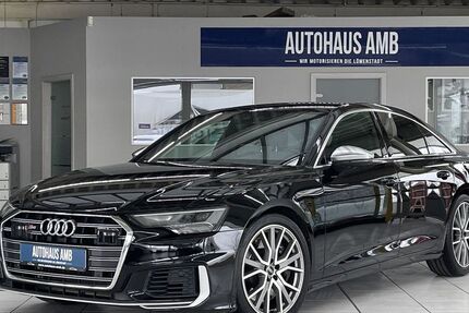 Audi A6 52.850 km 43.990 &euro; Braunschweig 38122