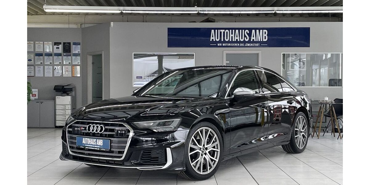 Audi A6 52.850 km 43.990 &euro; Braunschweig 38122