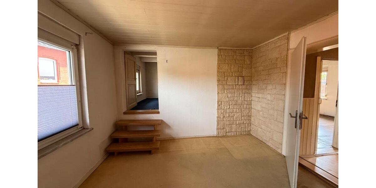 Einfamilienhaus Remlingen-Semmenstedt Semmenstedt - 6 Zimmer, 166 m&sup2;, 79.999&euro; | Angebot:26517315