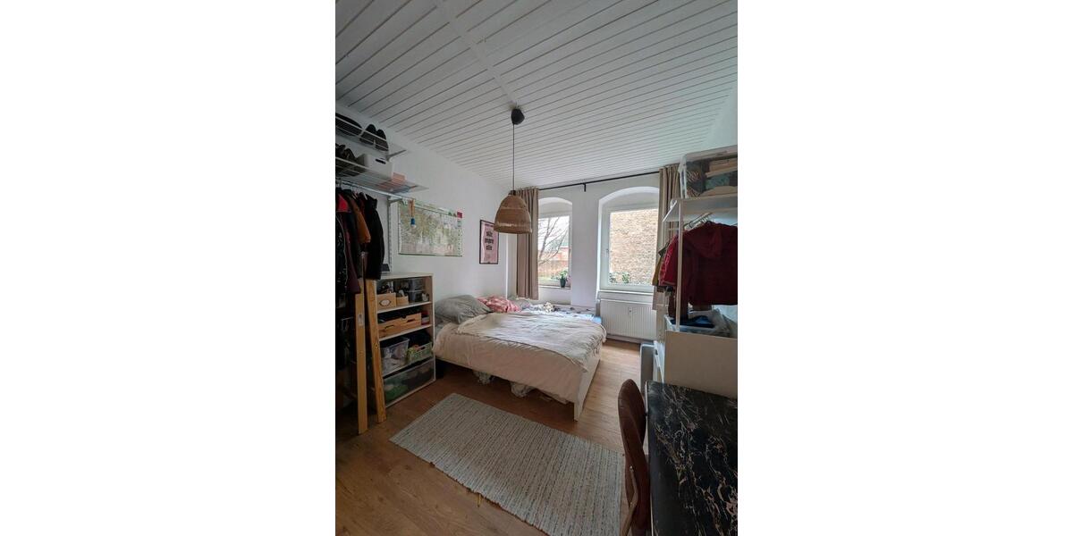 Erdgeschoßwohnung Braunschweig Östliches Ringgebiet - 2 Zimmer, 65 m&sup2;, 800&euro; | Angebot:24839009