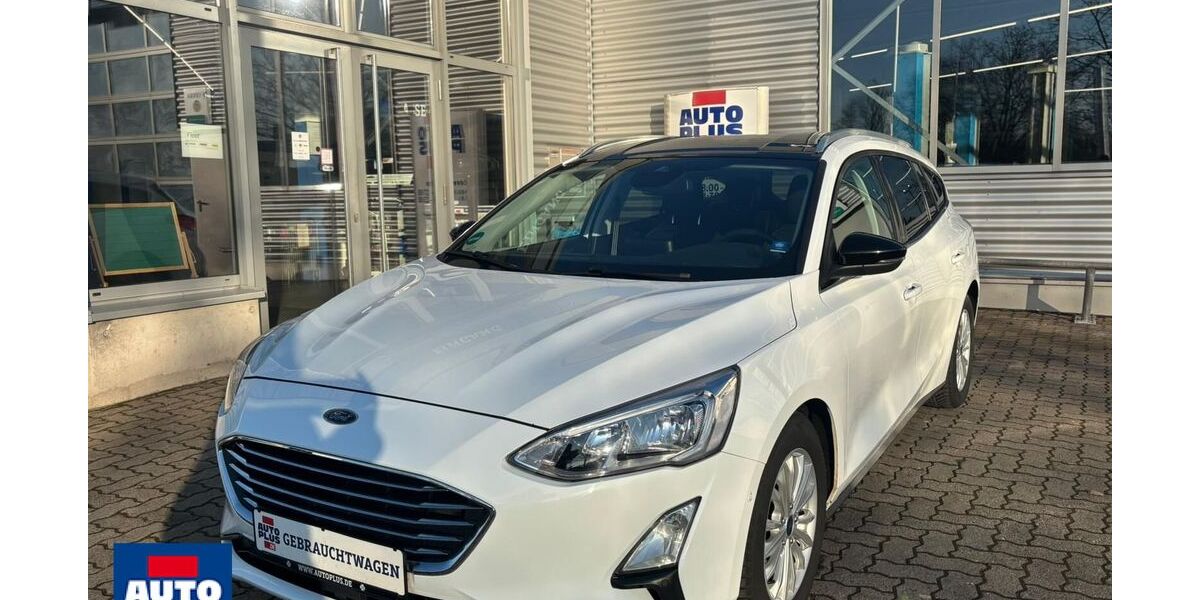 Ford Focus 103.021 km 11.989 &euro; Salzgitter 38229