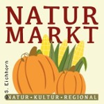 Herbst-Naturmarkt im Wasserschloss Klaffenbach