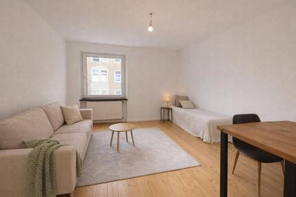 Wohnung Braunschweig Westliches Ringgebiet - 2 Zimmer, 56 m&sup2;, 700&euro; | Angebot:26455279