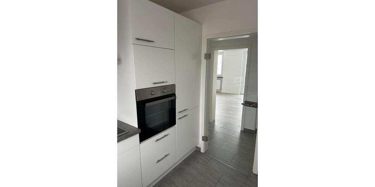 Etagenwohnung Braunschweig Heidberg-Melverode - 3 Zimmer, 80 m&sup2;, 975&euro; | Angebot:24381754
