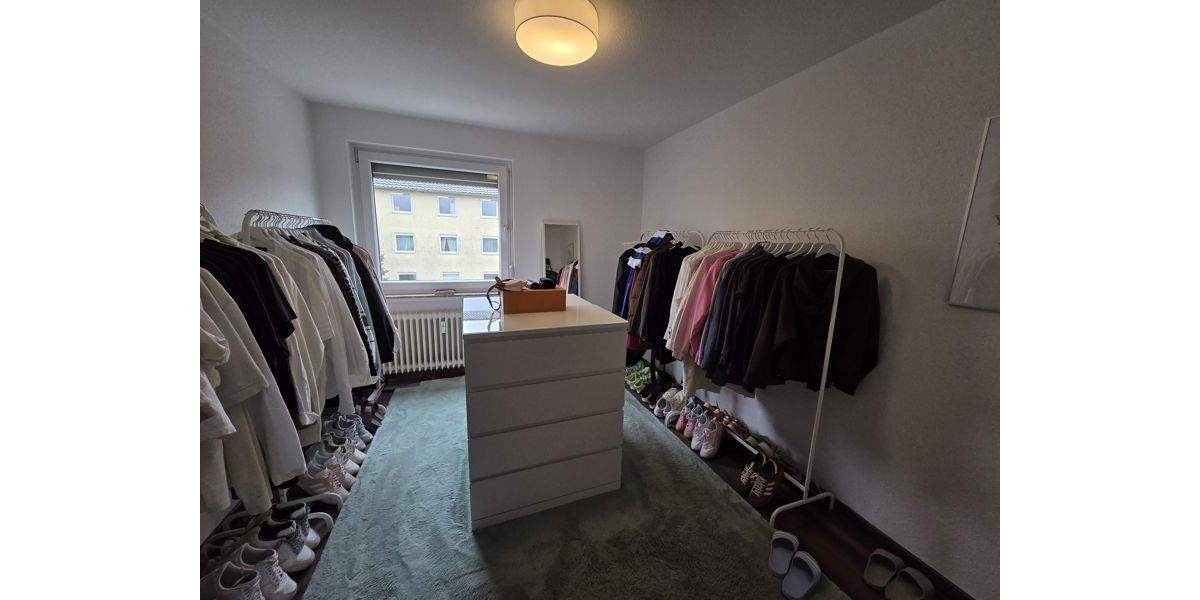 Etagenwohnung Lehre - 3 Zimmer, 82 m&sup2;, 178.000&euro; | Angebot:25725727